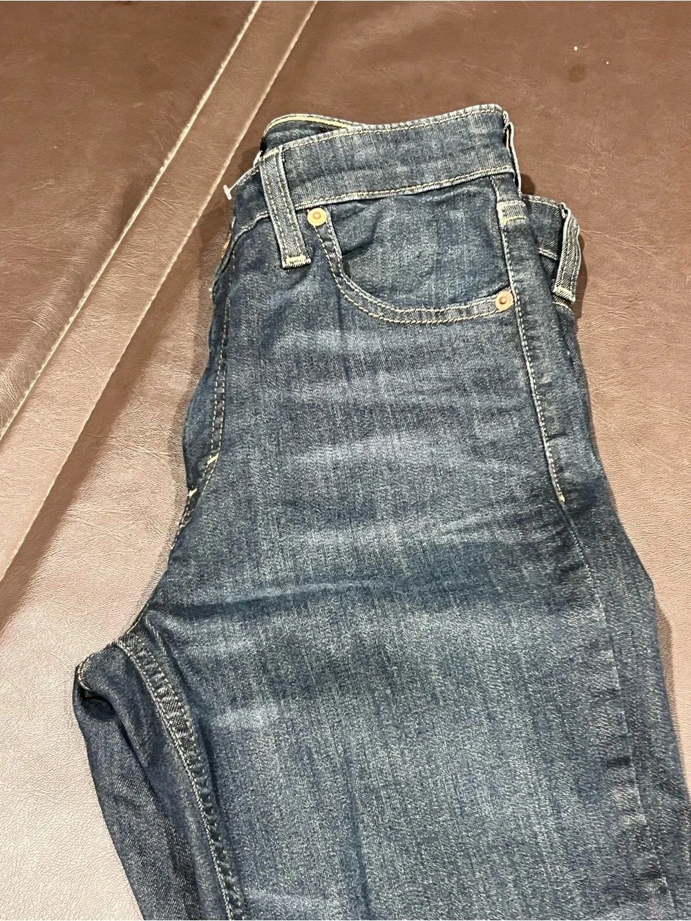 Lucky Brand slim skinny